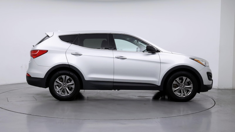 2015 Hyundai Santa Fe Sport 2.0T 7