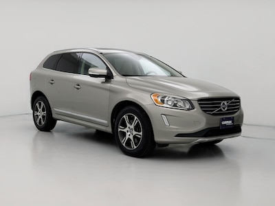 2015 Volvo XC60 T6 -
                Indianapolis, IN