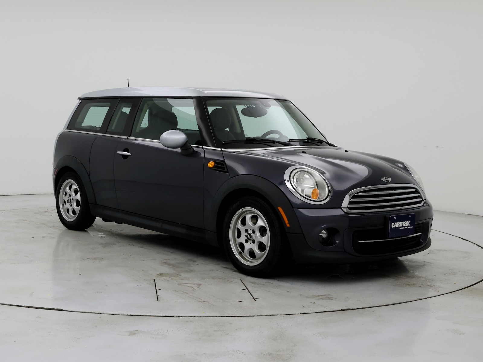 Used 2014 MINI Cooper  with VIN WMWZF3C58ET493508 for sale in Spokane Valley, WA