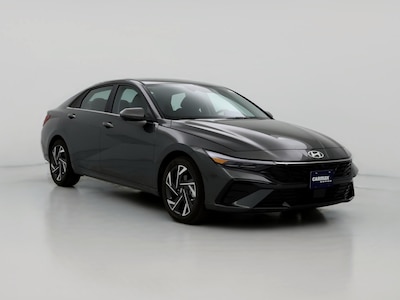 2024 Hyundai Elantra Limited Edition -
                Memphis, TN