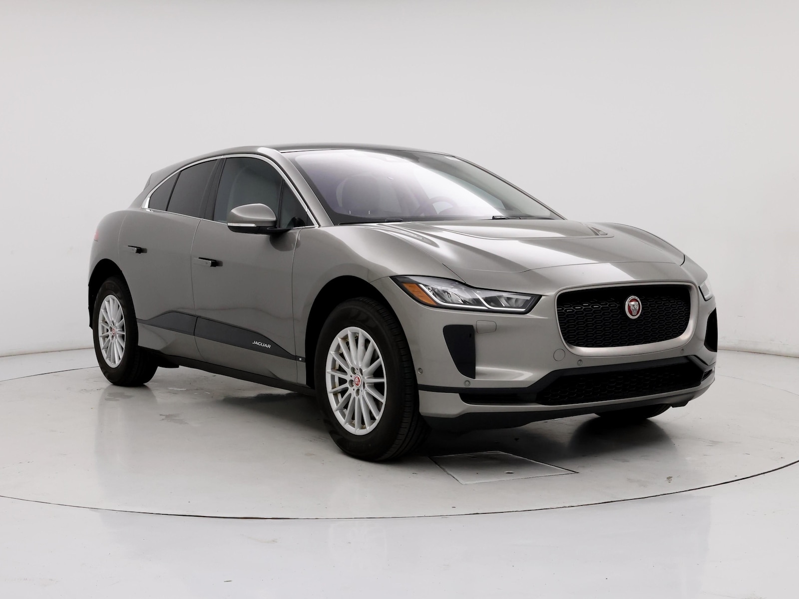Used 2020 Jaguar I-PACE S with VIN SADHB2S18L1F80697 for sale in Kenosha, WI