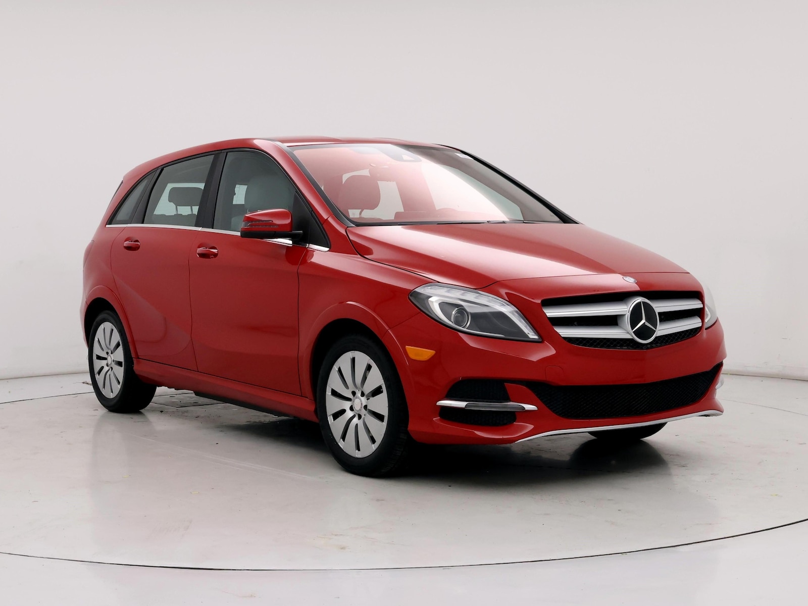 Used 2015 Mercedes-Benz B-Class  with VIN WDDVP9AB3FJ005157 for sale in Kenosha, WI