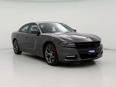 2015 Dodge Charger SXT -
                Las Vegas, NV