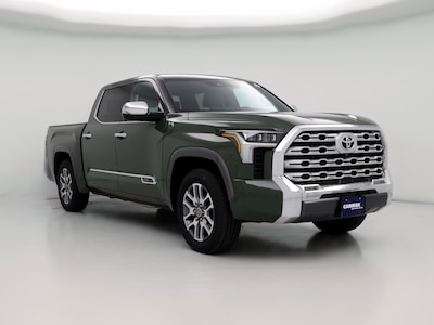 2022 Toyota Tundra 1794 Edition -
                Denver, CO