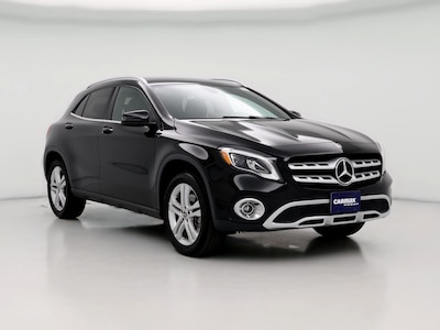 2020 Mercedes-Benz GLA 250 -
                Chicago, IL