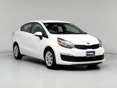 2017 Kia Rio LX -
                Beaverton, OR