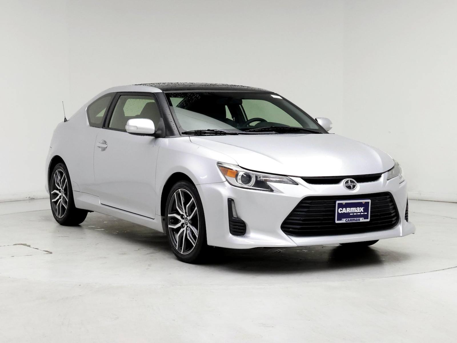 Used 2014 Scion tC 10 Series with VIN JTKJF5C7XE3084044 for sale in Kenosha, WI