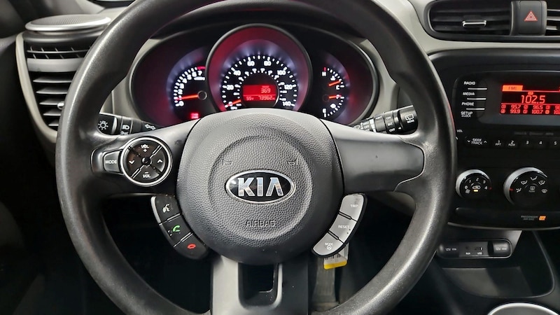 2014 Kia Soul  10