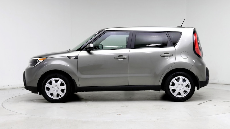 2014 Kia Soul  3