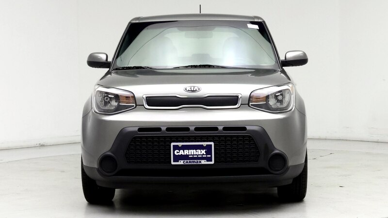 2014 Kia Soul  5