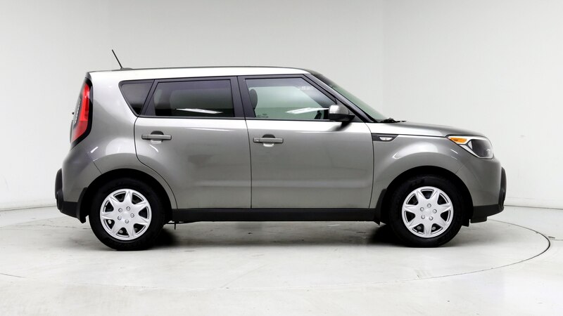 2014 Kia Soul  7