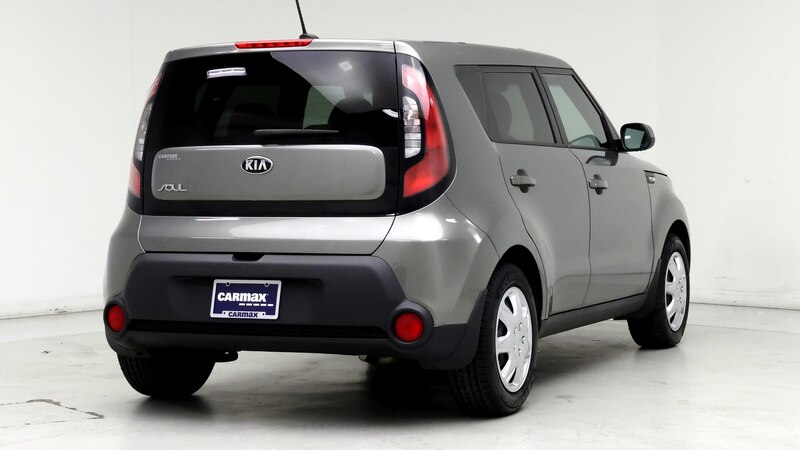 2014 Kia Soul  8