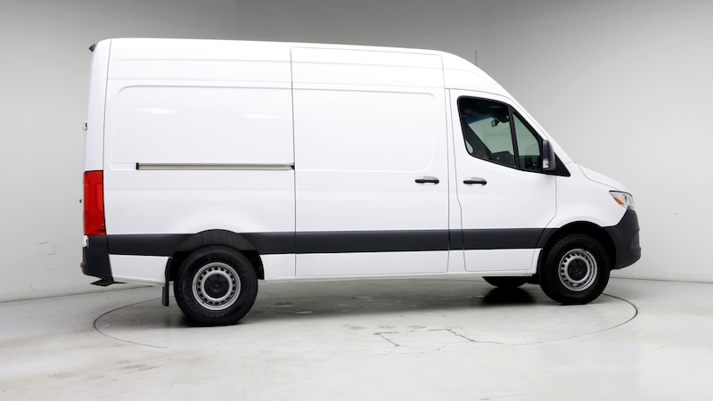 2022 Mercedes-Benz Sprinter 2500 7