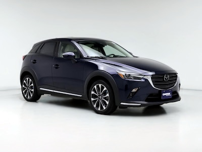 2019 Mazda CX-3 Grand Touring -
                Seattle, WA