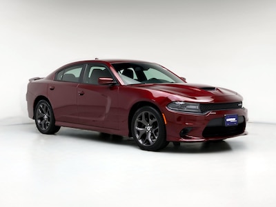 2019 Dodge Charger GT -
                Seattle, WA