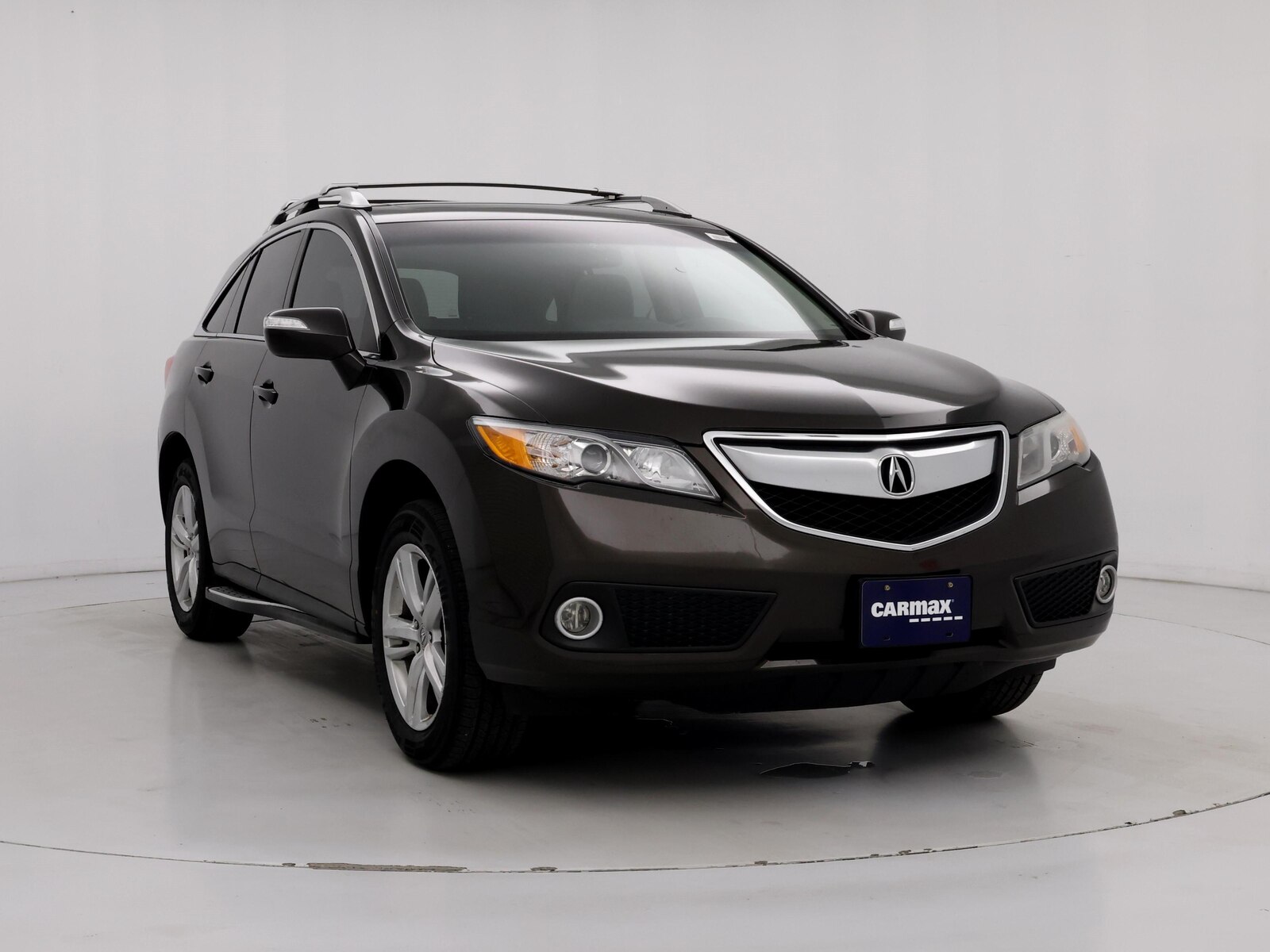 Used 2015 Acura RDX Technology Package with VIN 5J8TB4H5XFL008386 for sale in Kenosha, WI