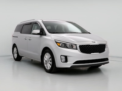 2015 Kia Sedona EX -
                Cool Springs, TN