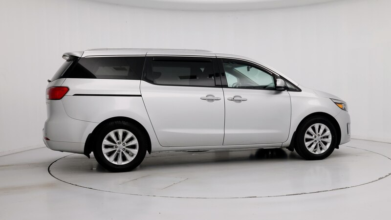 2015 Kia Sedona EX 7