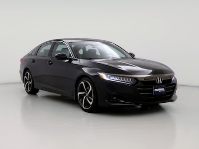 2021 Honda Accord Sport -
                Lexington, KY