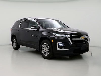 2022 Chevrolet Traverse LT -
                Chicago, IL