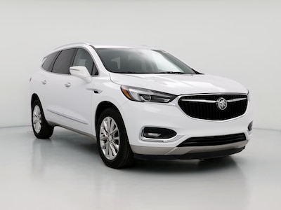 2020 Buick Enclave Essence -
                Louisville, KY