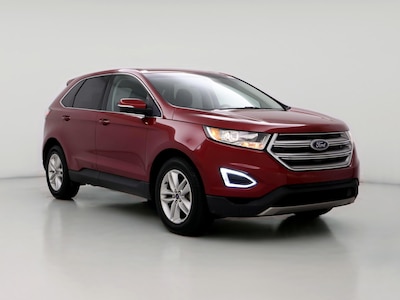 2018 Ford Edge SEL -
                Louisville, KY