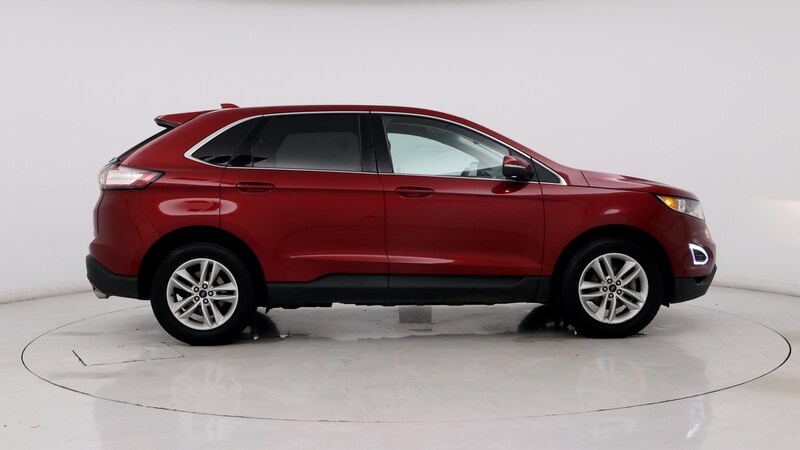 2018 Ford Edge SEL 7