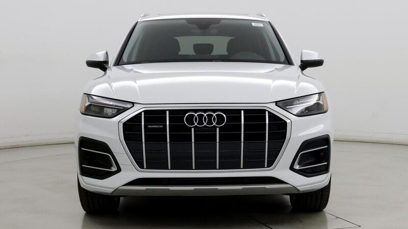 2021 Audi Q5 Premium Plus 5