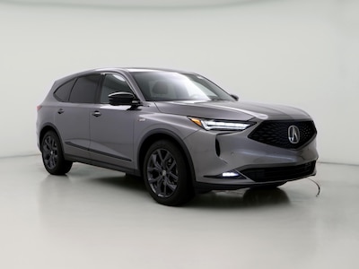 2023 Acura MDX Base -
                Indianapolis, IN