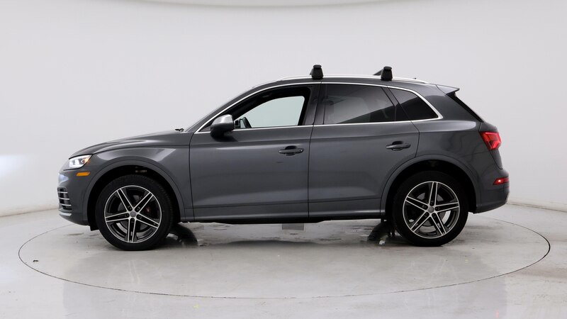 2020 Audi SQ5 Premium Plus 3