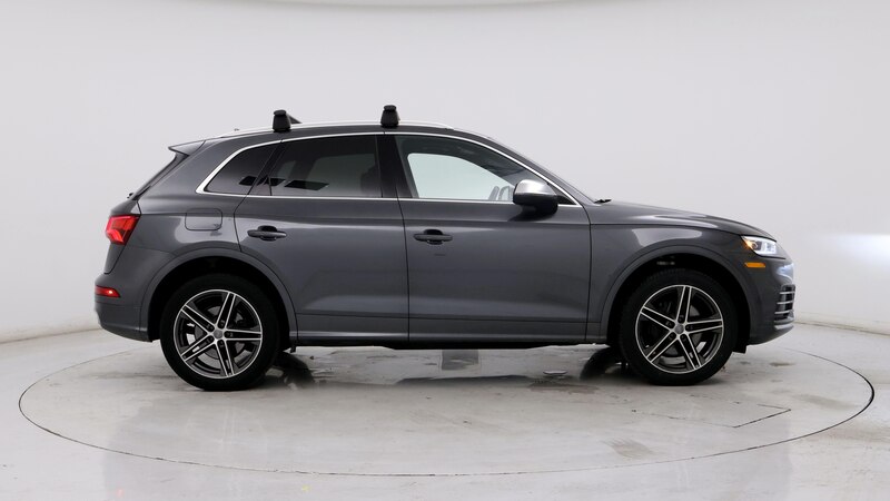 2020 Audi SQ5 Premium Plus 7