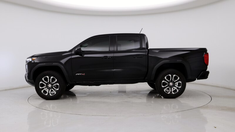 2023 GMC Canyon AT4 3