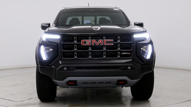 2023 GMC Canyon AT4 5