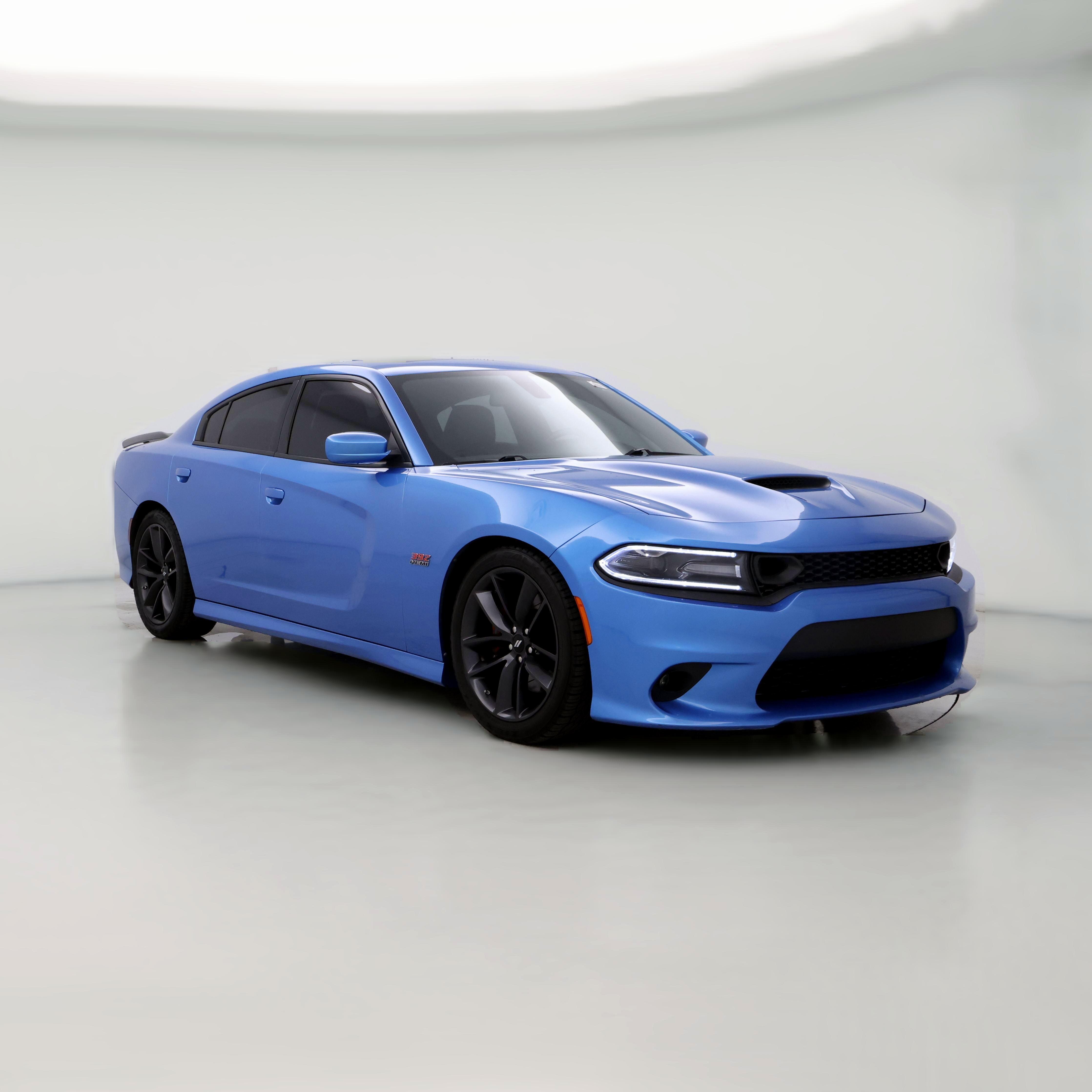 Used Dodge Charger R T Scat Pack for sale