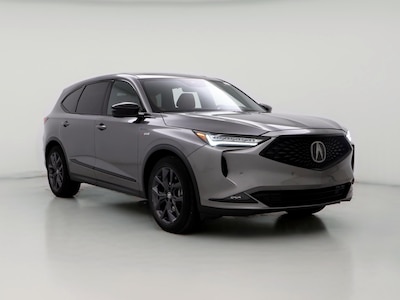 2022 Acura MDX Base -
                St. James, NY