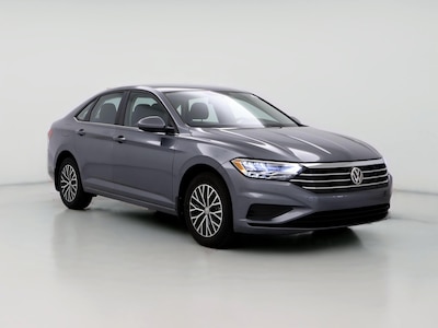 2021 Volkswagen Jetta S -
                Chattanooga, TN