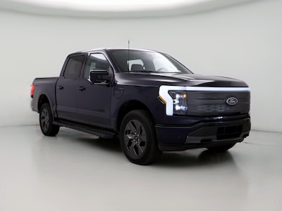 2023 Ford F-150 Lightning Lariat -
                Louisville, KY