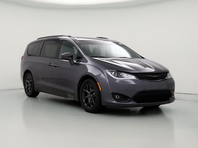 2018 Chrysler Pacifica  -
                Atlanta, GA