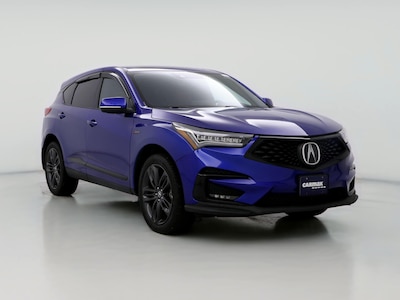 2021 Acura RDX Base -
                Louisville, KY