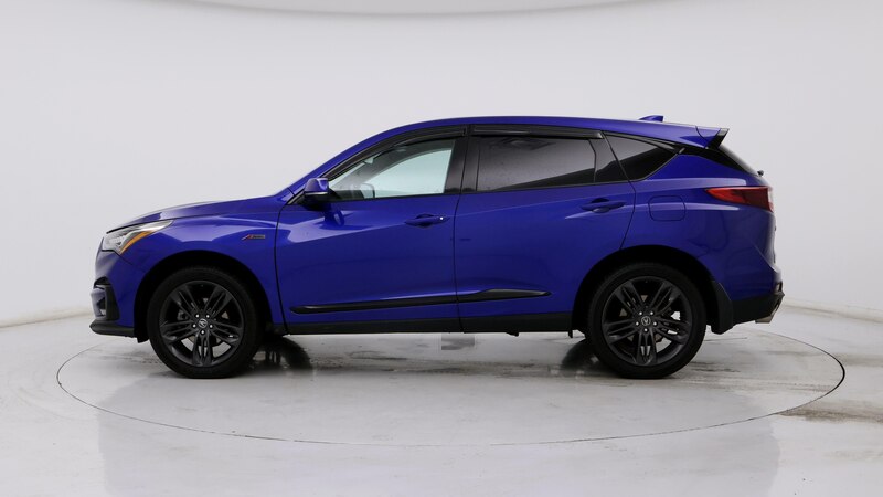 2021 Acura RDX Base 3