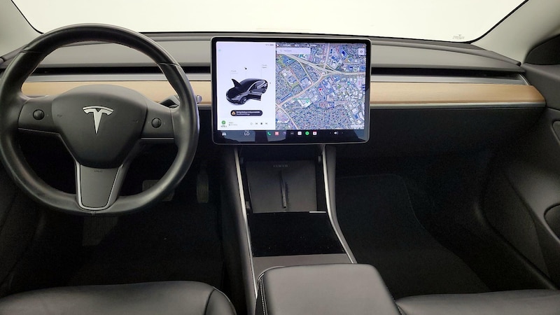 2019 Tesla Model 3 Standard Range 9