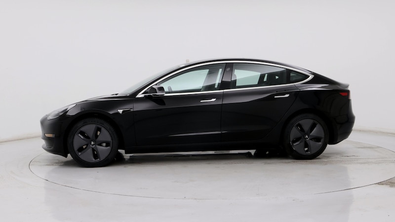 2019 Tesla Model 3 Standard Range 3