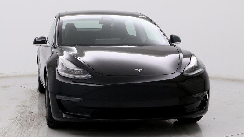 2019 Tesla Model 3 Standard Range 5