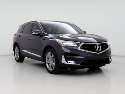 2019 Acura RDX  -
                Baton Rouge, LA