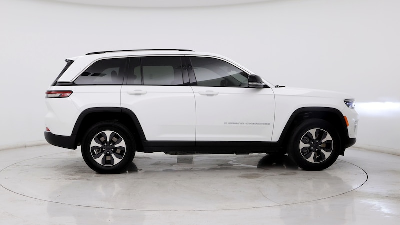 2022 Jeep Grand Cherokee 4xe 7