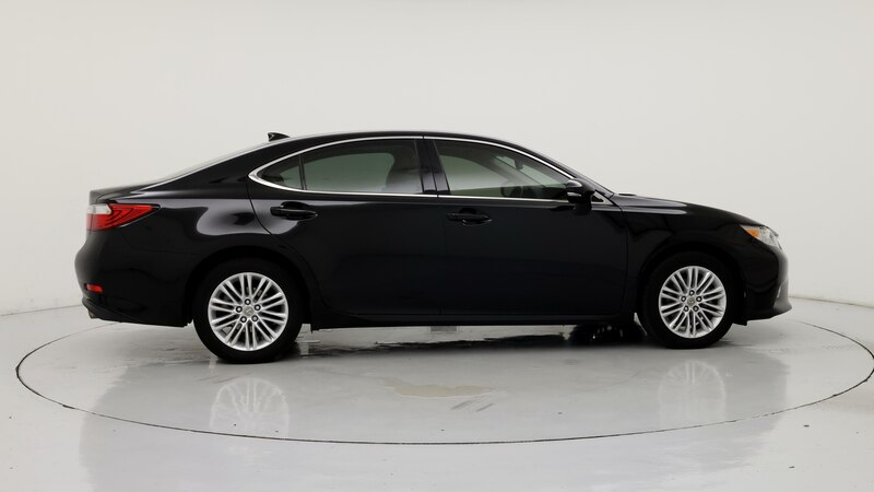 2015 Lexus ES 350 7