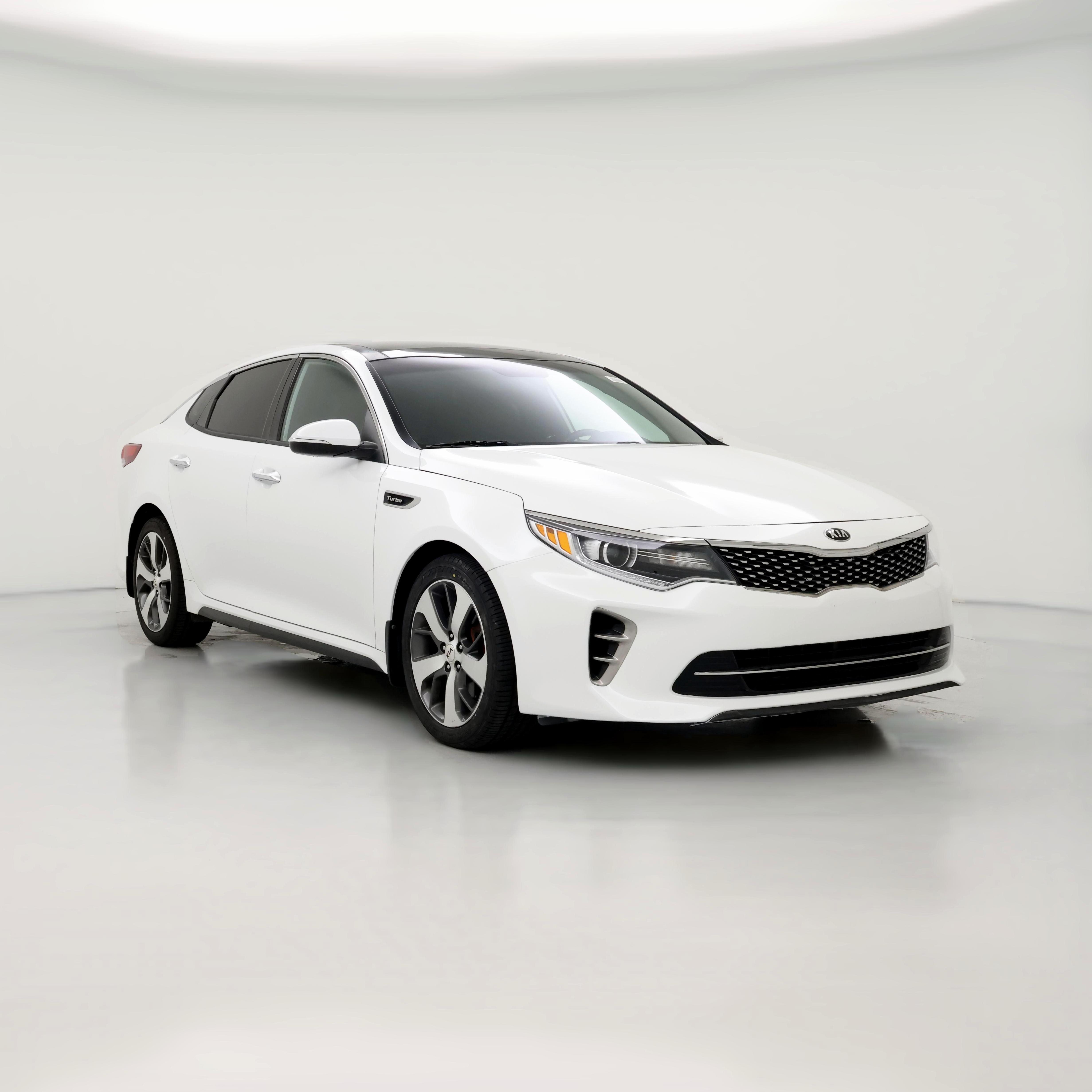 Used 2016 Kia Optima for Sale