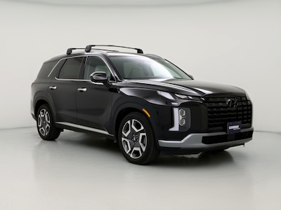 2024 Hyundai Palisade Limited -
                Tyler, TX