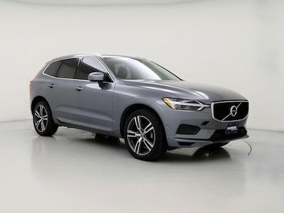 2018 Volvo XC60 T5 Momentum -
                Denton, TX