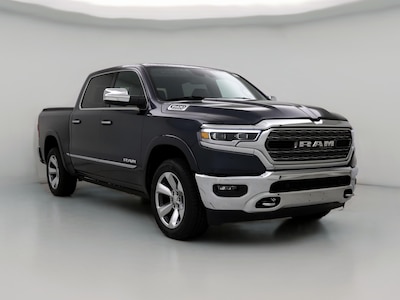 2019 RAM 1500 Limited -
                Town Center, GA